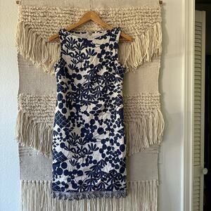 Trina Turk Encantader Dress